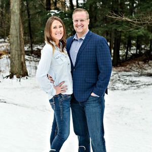 Meet your Posher, Meghan